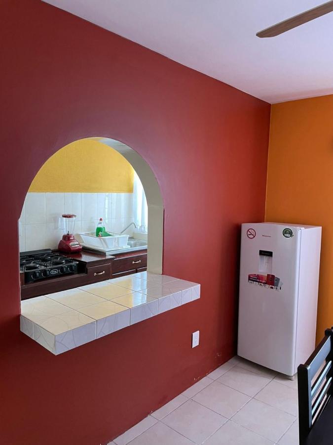 Sensity Home Casa Reforma, Hogarena Y Luminosa Tehuacán Exterior foto